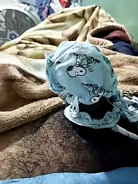 Galex083 online show from February 9, 2026, 2:26 pm