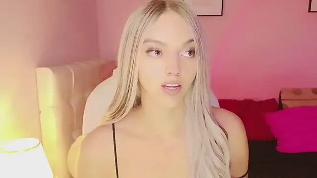 Snapshot of EvaEvangeline chatting on October 26, 2025, 6:03 am EvaEvangeline online show from October 26, 2025, 6:03 am