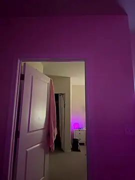 PiggyRose online show from March 4, 2026, 12:40 am