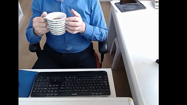 dutchpornking online show from February 7, 2026, 8:55 am