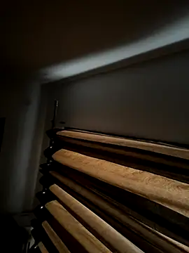 luciferdxm5 online show from October 29, 2025, 2:43 am