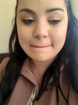 BustyMadison online show from March 9, 2025, 5:33 am