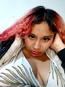 PokeGirld online show from December 18, 2025, 4:50 am