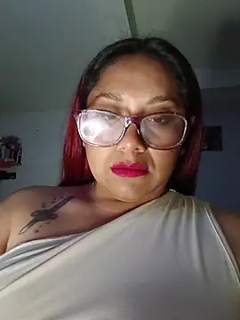 PokeGirld online show from March 27, 2026, 6:11 am