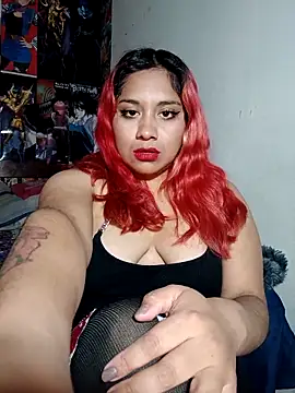 PokeGirld online show from January 17, 2026, 7:50 pm