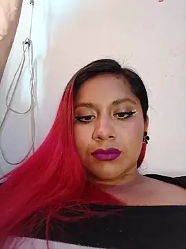 PokeGirld online show from May 24, 2026, 7:25 pm
