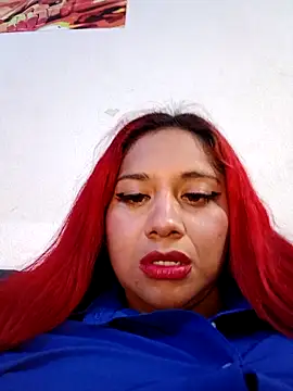 PokeGirld online show from November 21, 2025, 1:37 am