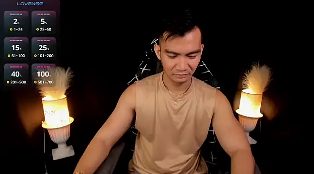 Snapshot of 000batman000 chatting on March 11, 2025, 12:50 pm 000batman000 online show from March 11, 2025, 12:50 pm