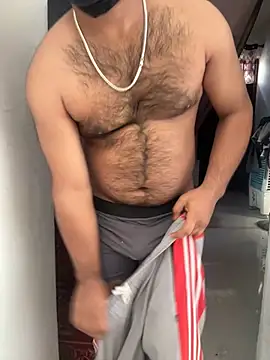 Desi Panda online show from February 11, 2026, 10:15 am