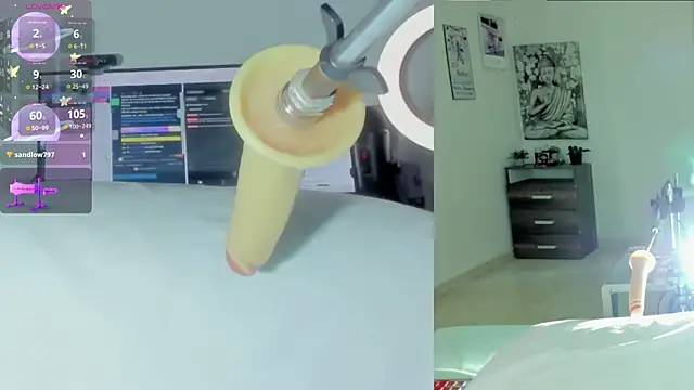 sofi velez online show from April 3, 2026, 5:08 pm