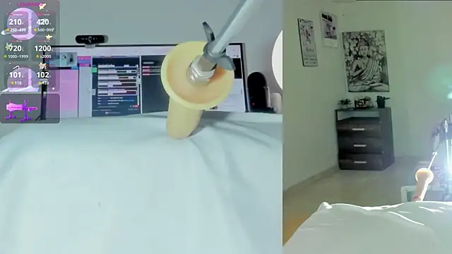 sofi velez online show from March 29, 2026, 5:03 pm