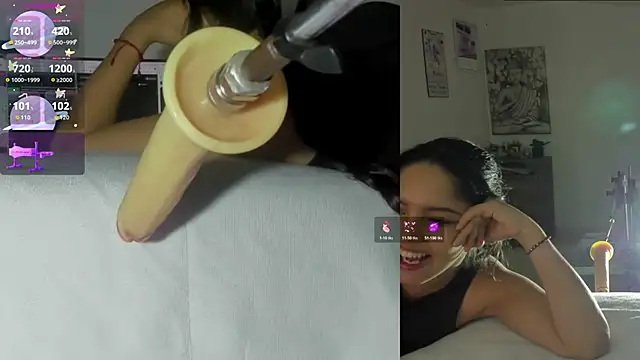 sofi velez online show from March 8, 2026, 5:05 pm