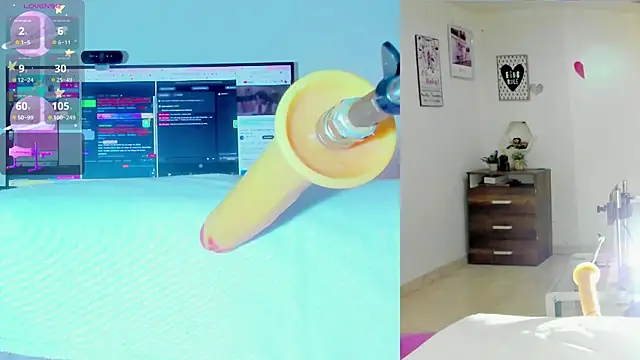 Snapshot of sofi_velez chatting on February 7, 2026, 5:32 pm sofi velez online show from February 7, 2026, 5:32 pm