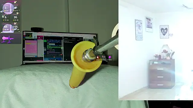 Snapshot of sofi_velez chatting on January 16, 2026, 5:06 pm sofi velez online show from January 16, 2026, 5:06 pm