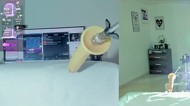 Snapshot of sofi_velez chatting on February 27, 2026, 5:13 pm sofi velez online show from February 27, 2026, 5:13 pm