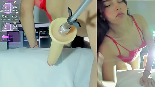 Snapshot of sofi_velez chatting on March 3, 2026, 5:09 pm sofi velez online show from March 3, 2026, 5:09 pm