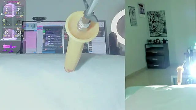 sofi velez online show from April 14, 2026, 5:07 pm