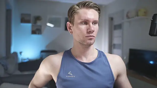 kevin-park online show from March 11, 2025, 3:47 am