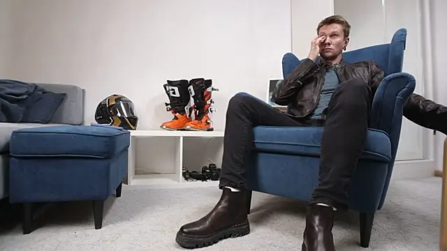 kevin-park online show from September 20, 2025, 2:00 pm