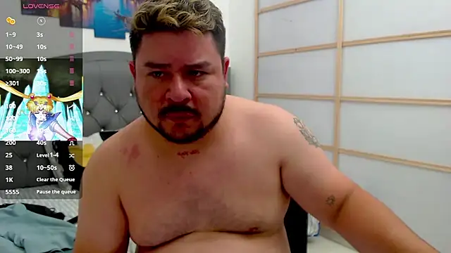 Snapshot of oso_dirty_ chatting on September 18, 2025, 5:27 pm oso dirty online show from September 18, 2025, 5:27 pm