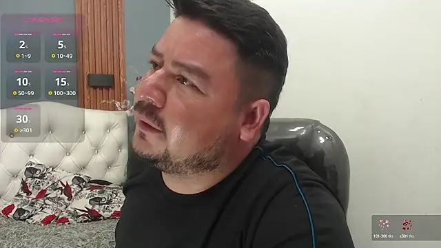 oso dirty  online show from April 15, 2026, 5:39 pm