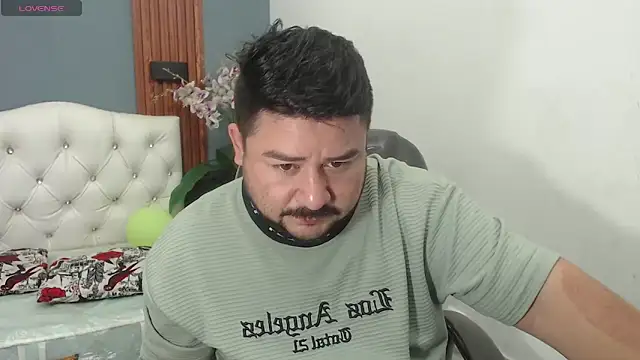 oso dirty  online show from March 22, 2026, 5:36 pm