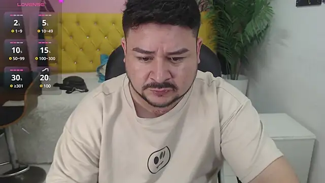 Snapshot of oso_dirty_ chatting on February 27, 2025, 5:26 pm oso dirty online show from February 27, 2025, 5:26 pm