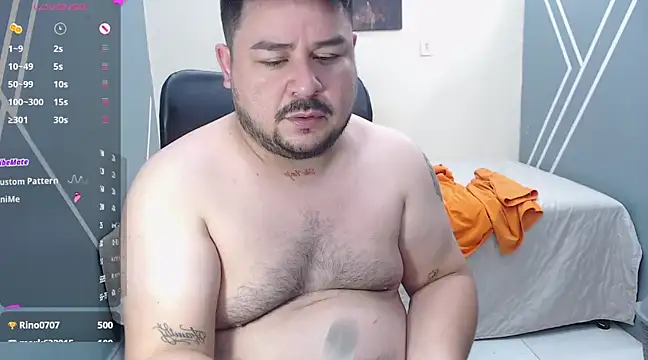 Snapshot of oso_dirty_ chatting on February 28, 2025, 8:39 pm oso dirty online show from February 28, 2025, 8:39 pm