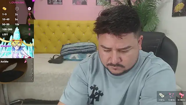 Snapshot of oso_dirty_ chatting on February 25, 2025, 5:40 pm oso dirty online show from February 25, 2025, 5:40 pm