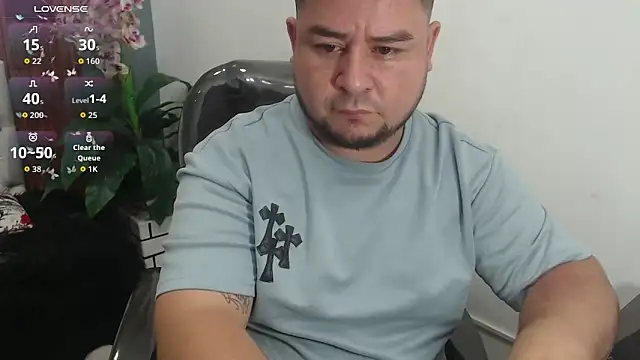 oso dirty  online show from March 28, 2026, 5:36 pm