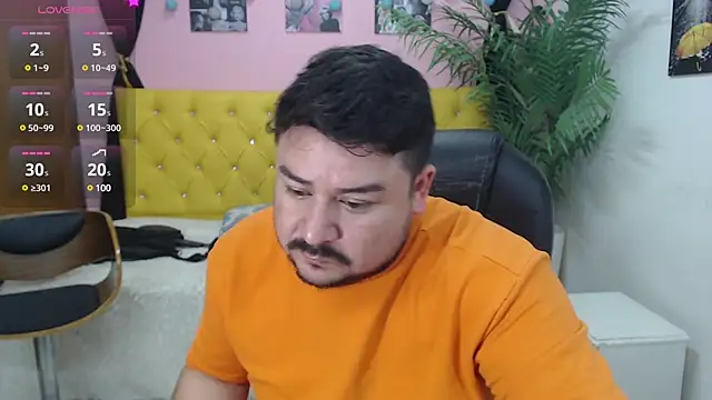 Snapshot of oso_dirty_ chatting on March 7, 2025, 5:38 pm oso dirty online show from March 7, 2025, 5:38 pm