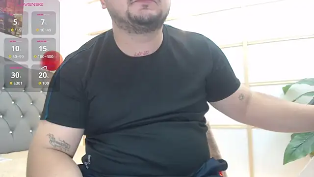 oso dirty  online show from February 26, 2026, 5:24 pm