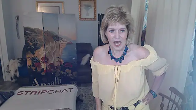 SindeeDix online show from June 6, 2026, 2:00 pm