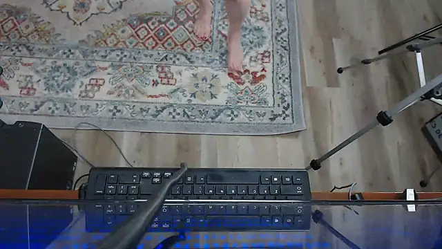 Snapshot of SindeeDix chatting on January 20, 2025, 12:36 am SindeeDix online show from January 20, 2025, 12:36 am