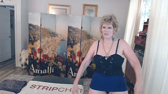 SindeeDix online show from July 1, 2026, 2:50 pm
