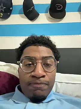 samuchoco21 online show from January 23, 2025, 8:35 pm