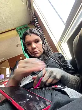 Snapshot of Lilmarieee chatting on February 24, 2025, 4:15 pm Lilmarieee online show from February 24, 2025, 4:15 pm