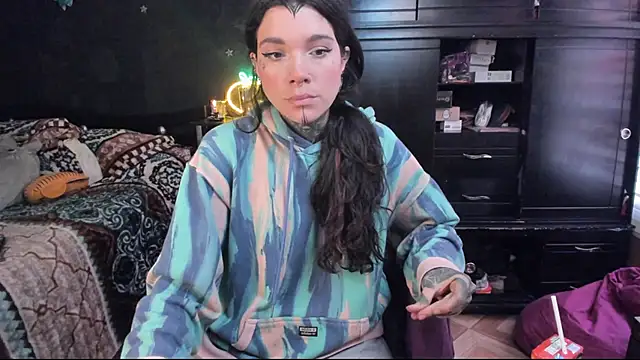 Snapshot of Lilmarieee chatting on February 10, 2025, 5:09 pm Lilmarieee online show from February 10, 2025, 5:09 pm