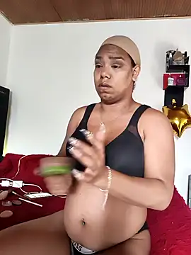 NatiBrunet online show from March 20, 2026, 2:51 pm