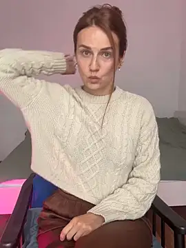 BritneyHall online show from April 23, 2026, 8:10 am