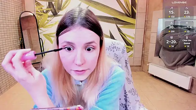 fleximona online show from April 4, 2026, 9:49 am