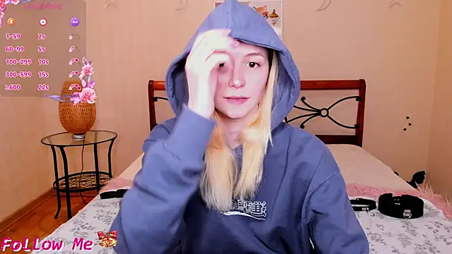 fleximona online show from November 23, 2025, 3:33 pm