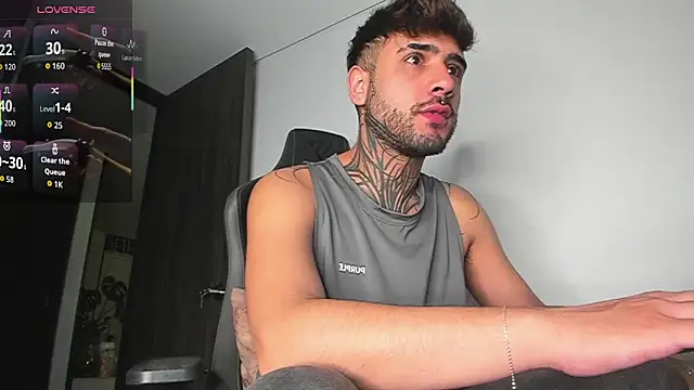 Snapshot of imferrer chatting on March 3, 2026, 11:45 pm imferrer online show from March 3, 2026, 11:45 pm