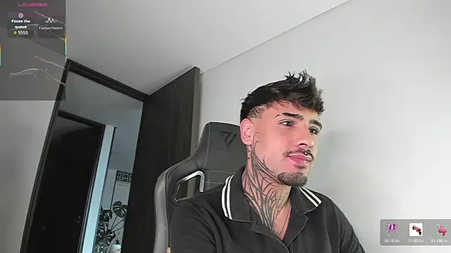 imferrer online show from January 8, 2026, 12:22 pm