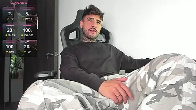 Snapshot of imferrer chatting on February 26, 2026, 4:56 am imferrer online show from February 26, 2026, 4:56 am