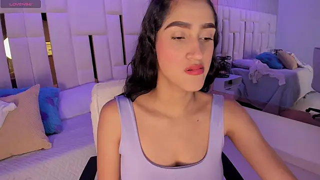 Meghan stonne  online show from February 12, 2026, 7:24 pm