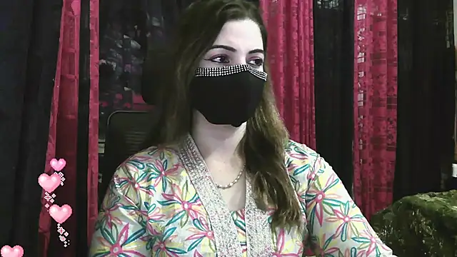 Cute Sonii online show from November 16, 2025, 11:59 am