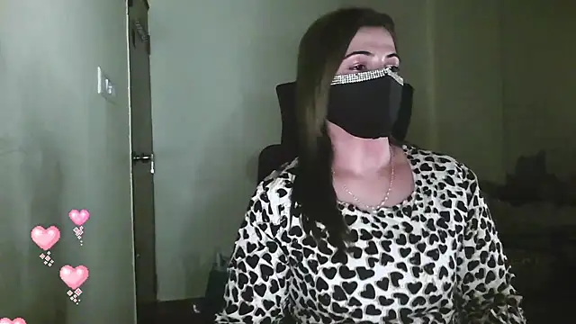Cute Sonii online show from July 19, 2026, 12:57 pm