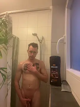 TheJerkingGuy online show from March 19, 2026, 5:57 pm