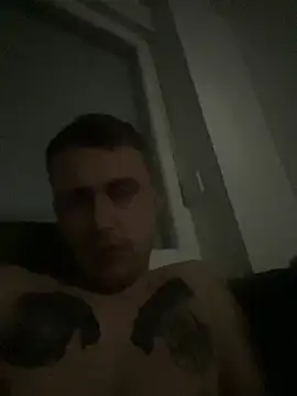 TheJerkingGuy online show from April 11, 2026, 10:13 pm